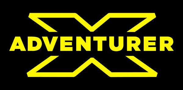 X Adventurer
