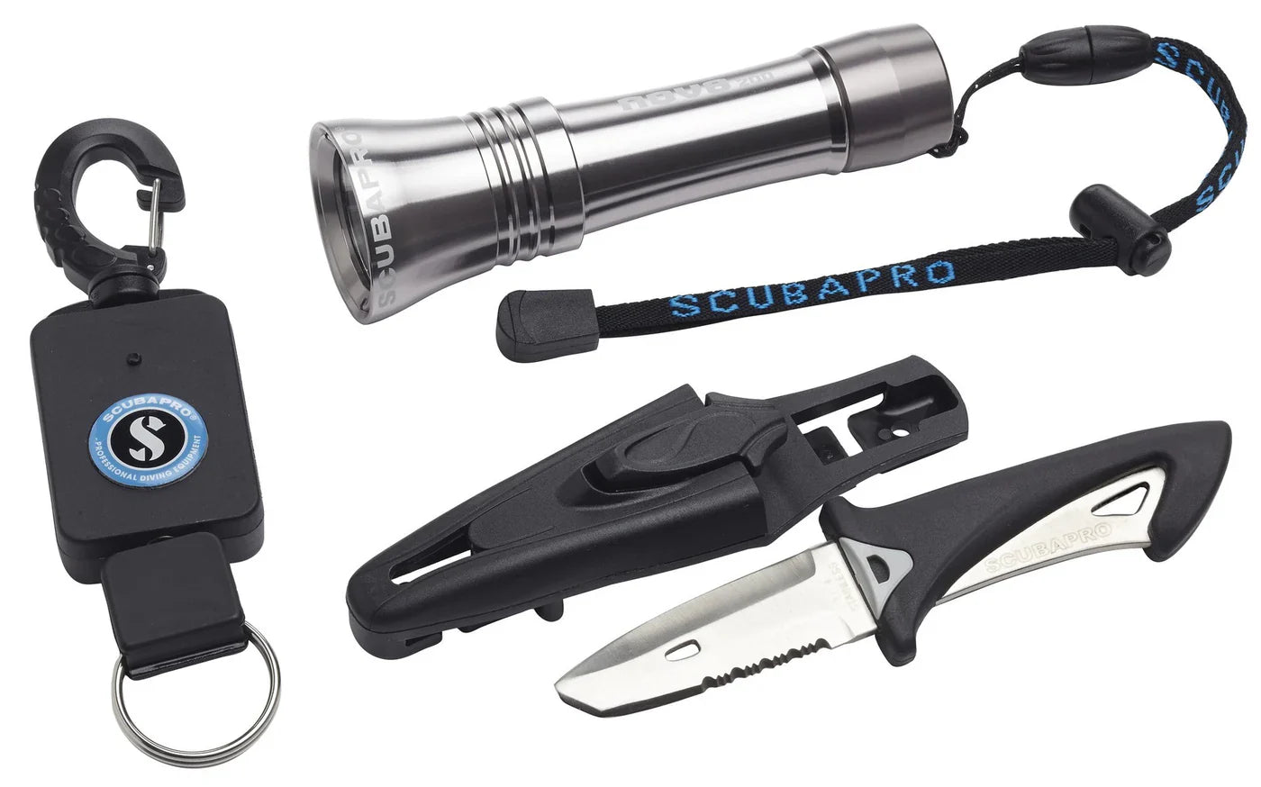 Accessories (Scuba)