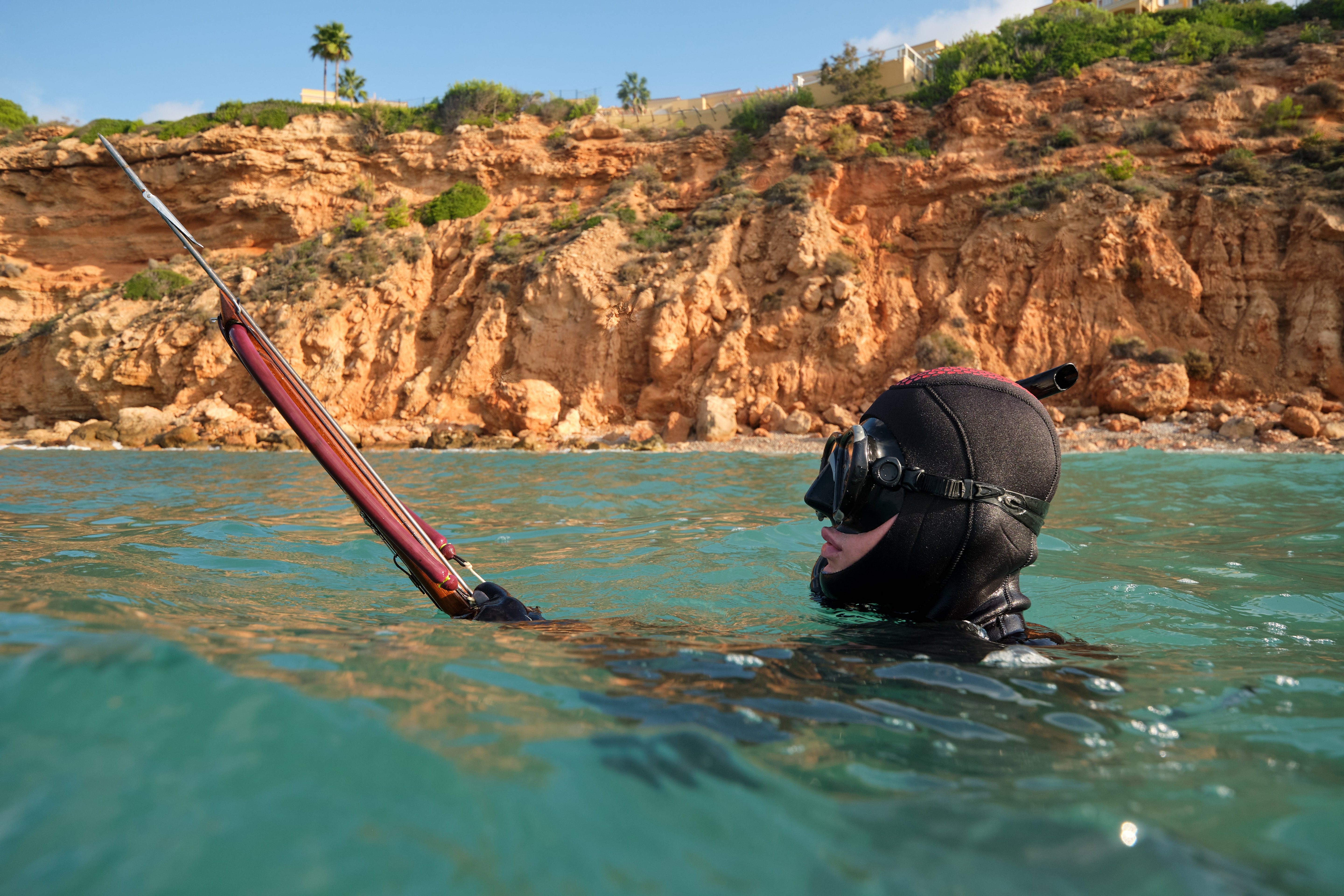Spearguns