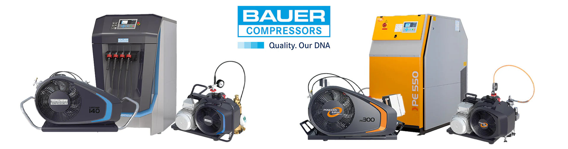 Compressors