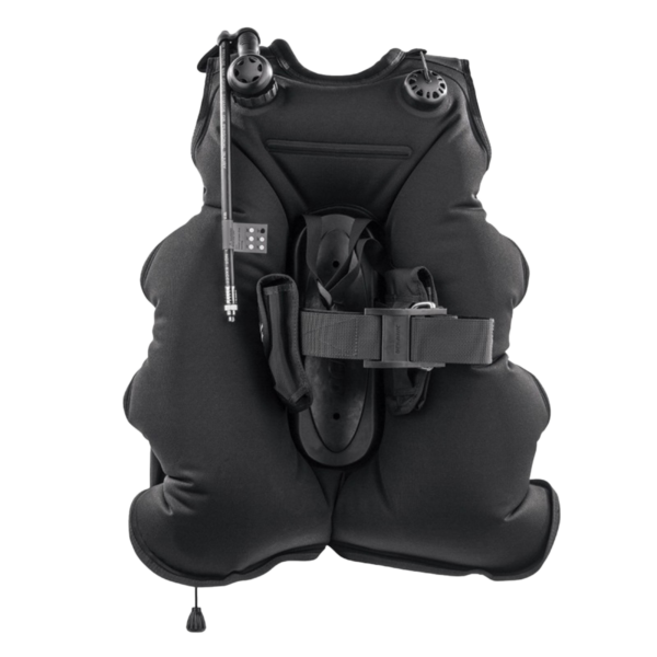 Oceanic Excursion BCD