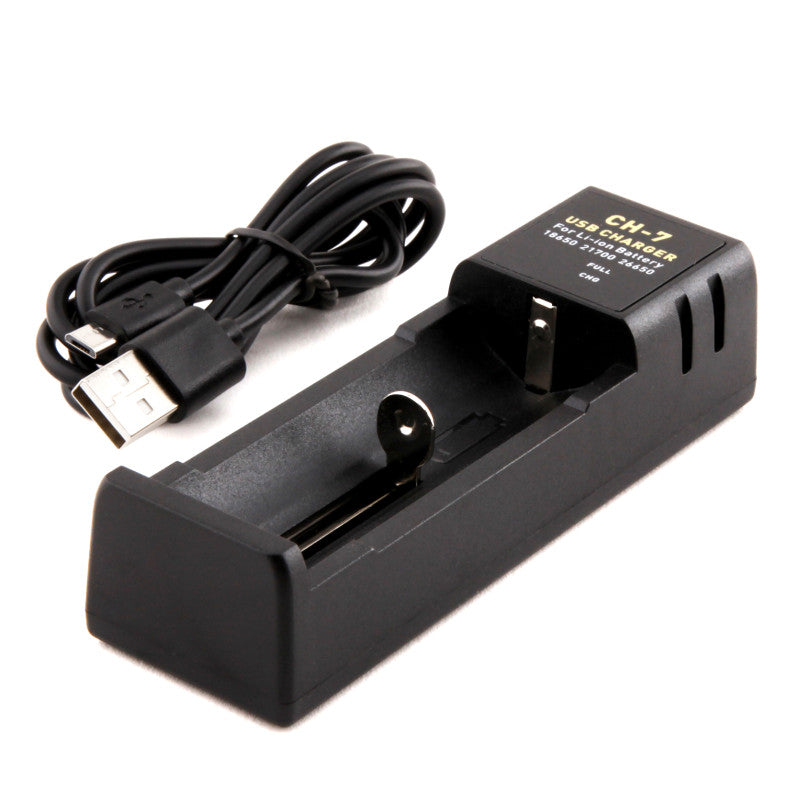 X-Adventurer CH7 Charger Dock