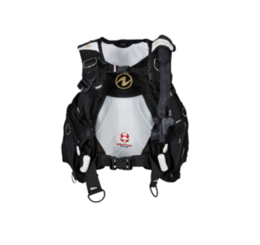 Aqualung Axiom BCD + Helix Regulator Set Package