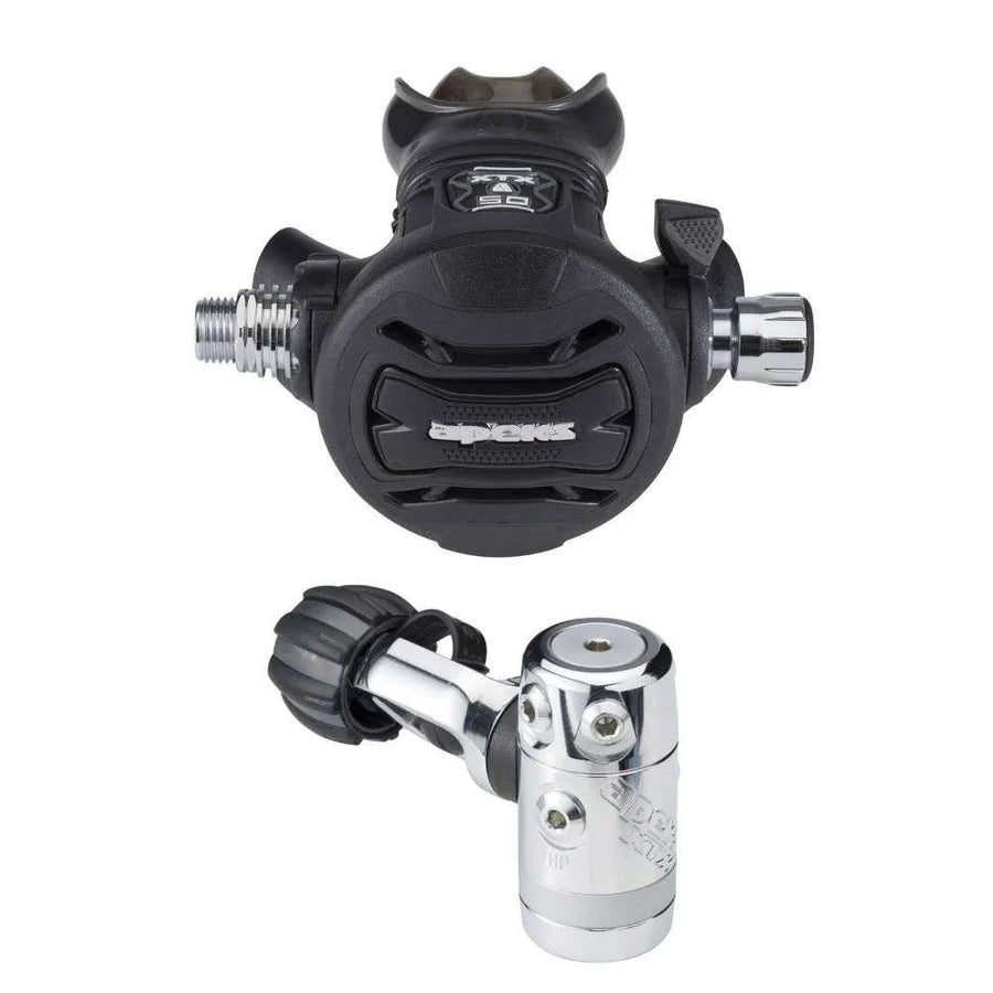 Apeks XTX50 Regulator