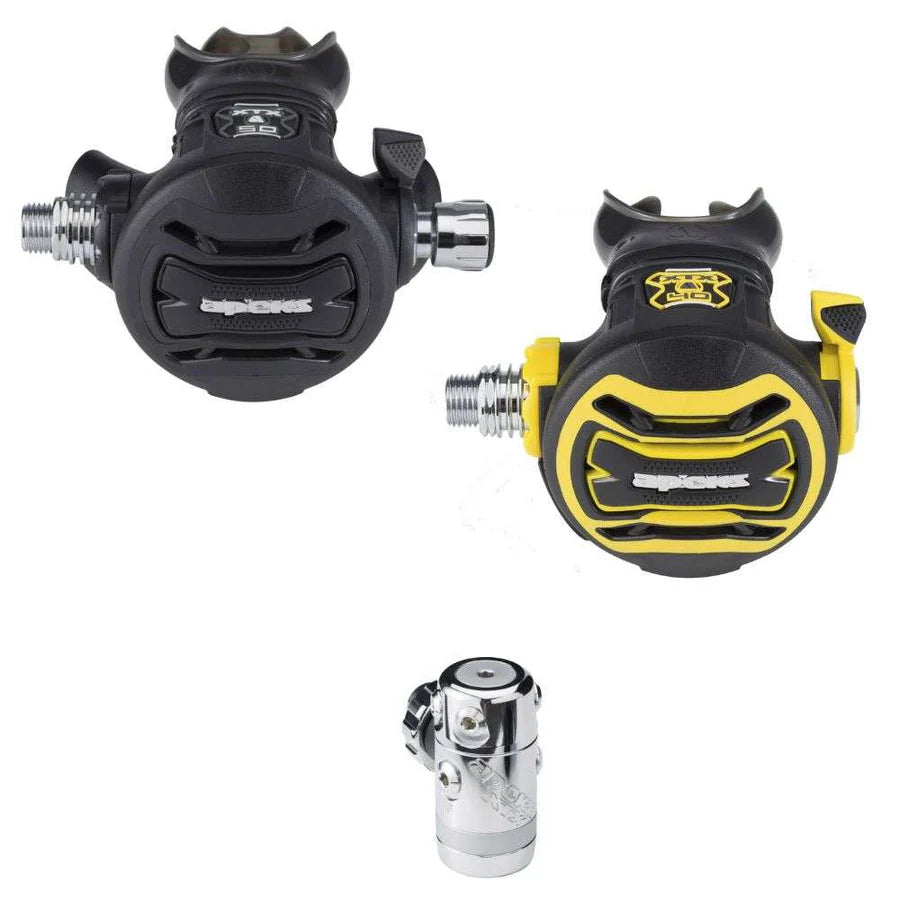 Apeks XTX50 Regulator