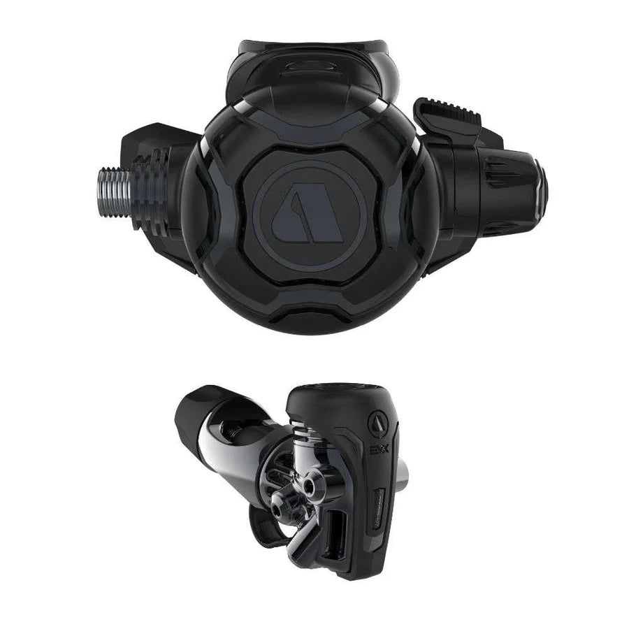 Apeks EVX Tungsten