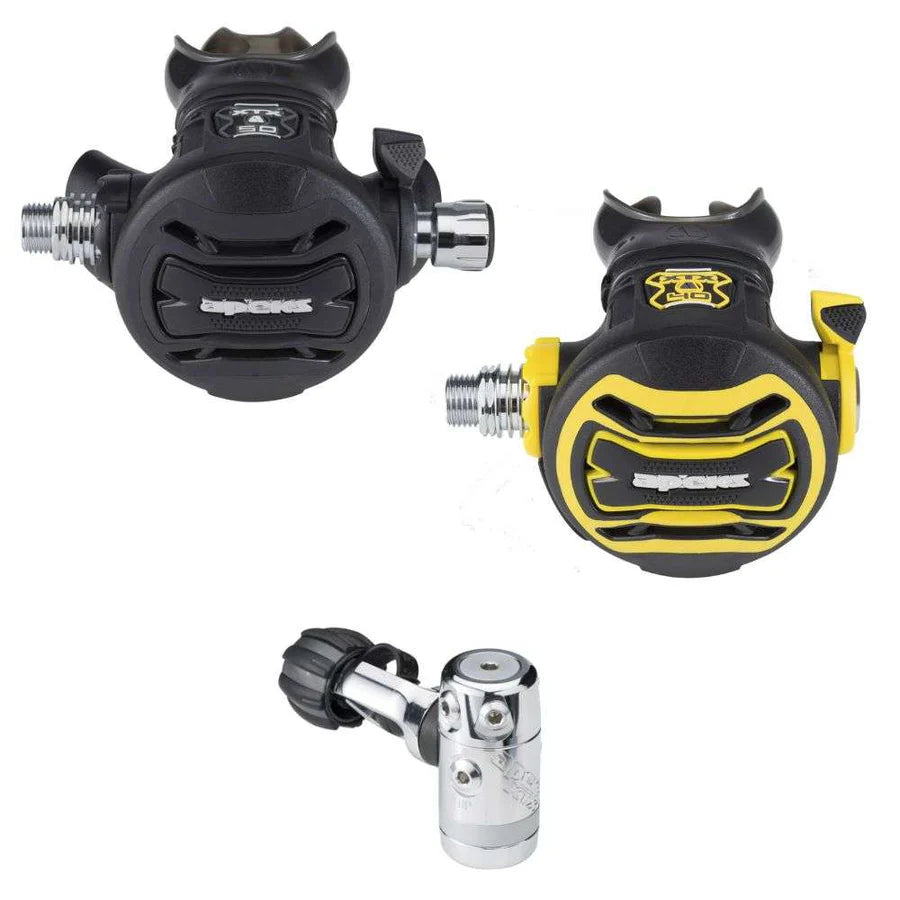 Apeks XTX50 Regulator