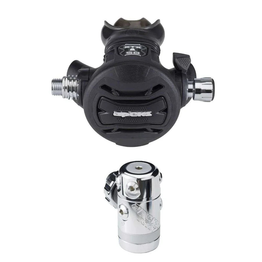Apeks XTX50 Regulator