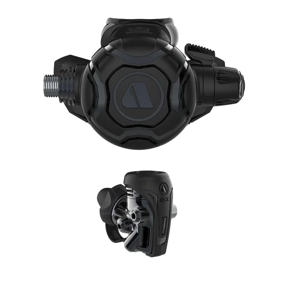 Apeks EVX Tungsten