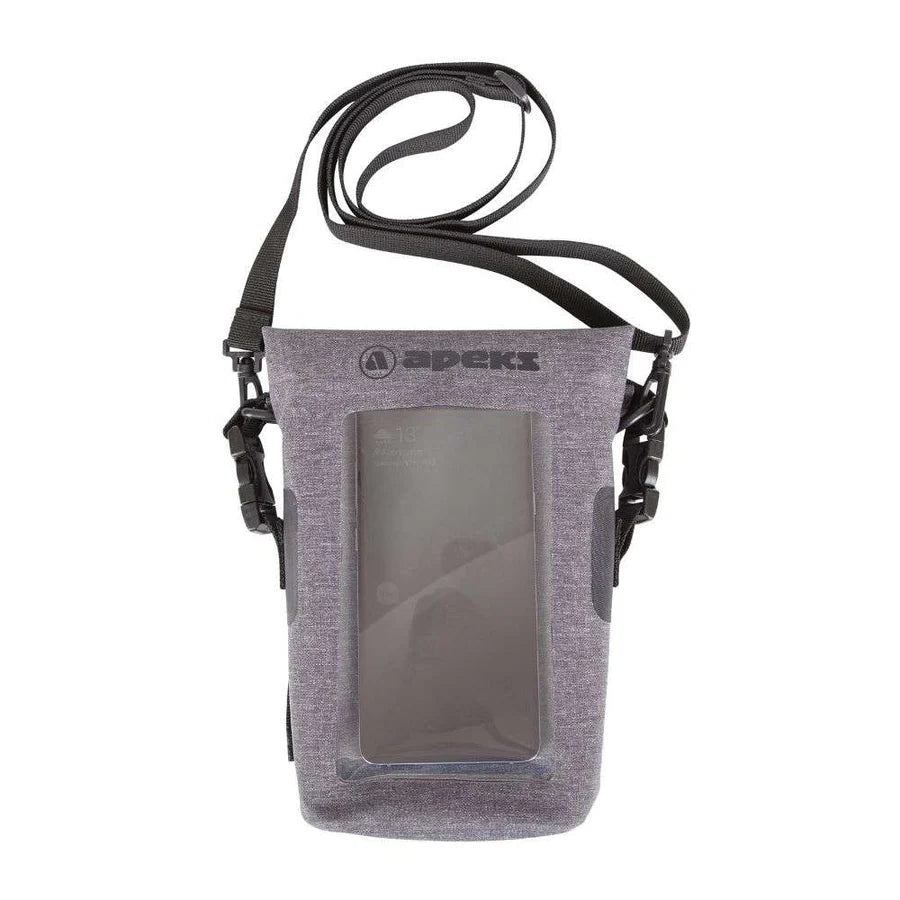 Apeks Small Dry Bag with Phone Case