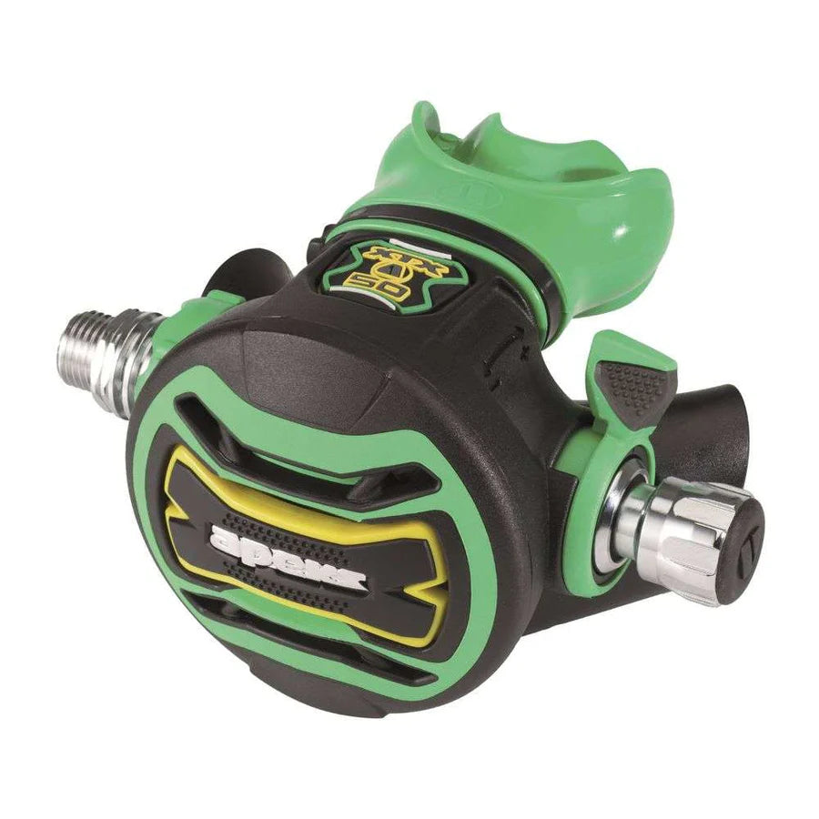 Apeks XTX50 Nitrox Regulator