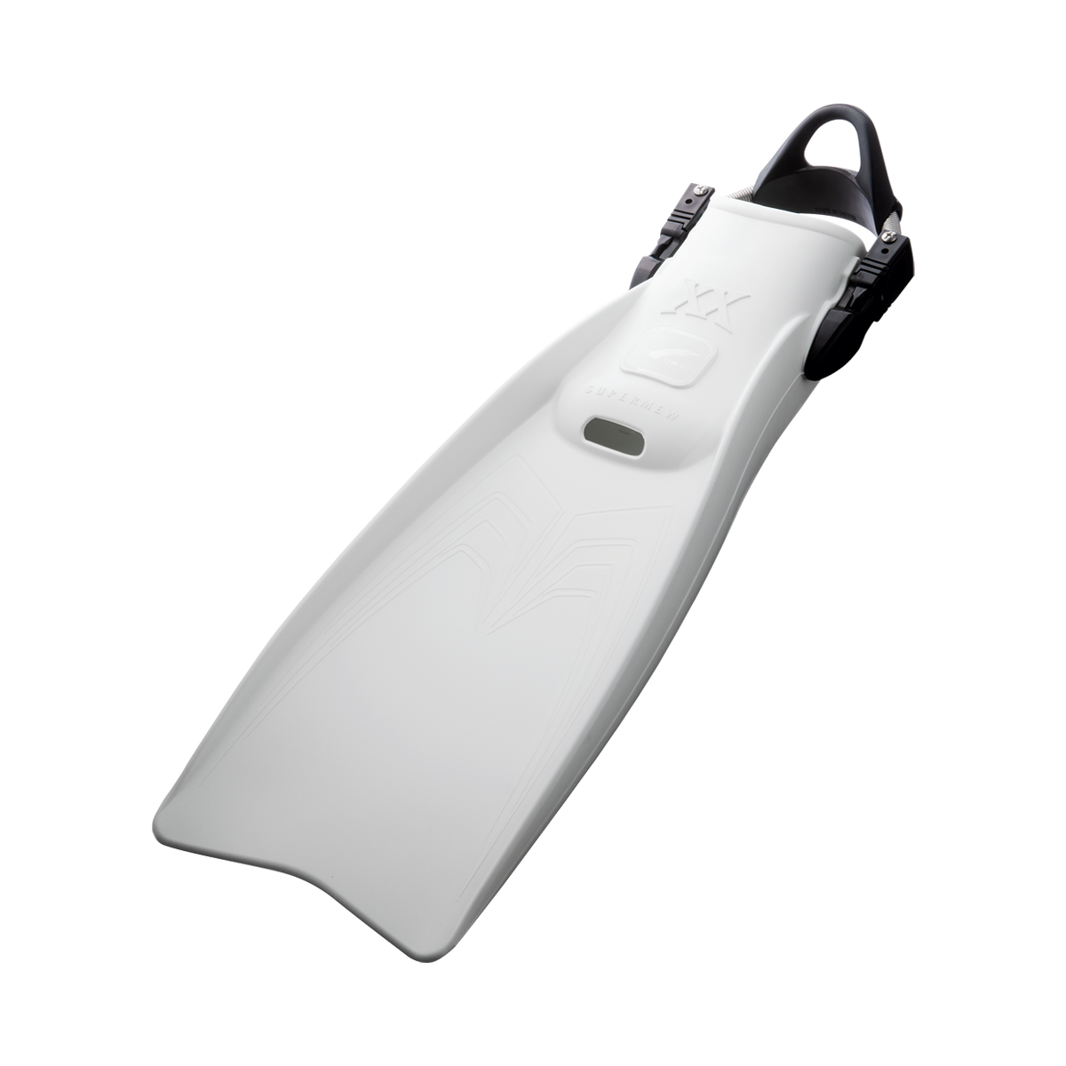 Gull Super Mew XX Dry Fins