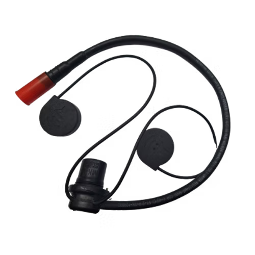 DiveSpy MK-8 Comms Assembly