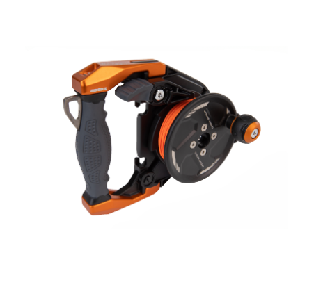 Apeks Lifeline Ascend Reel
