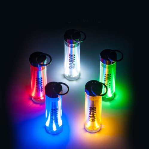 Emergency Light Glo-Toob AAA PRO Series