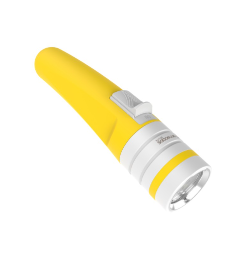 Skywood D6 Lite 2000LM Dive Torch
