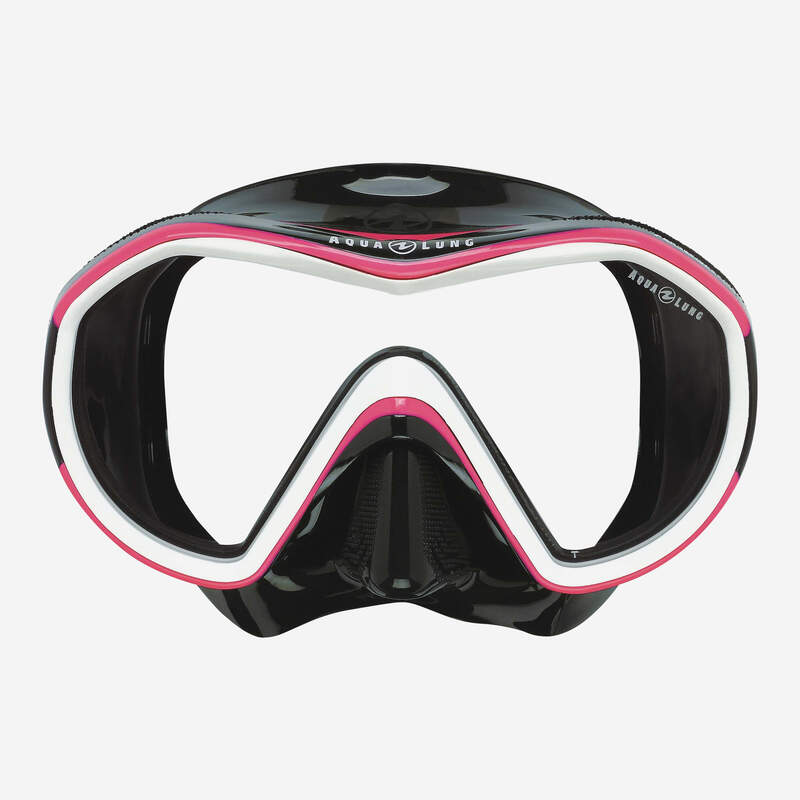 Aqualung Reveal X1 Mask