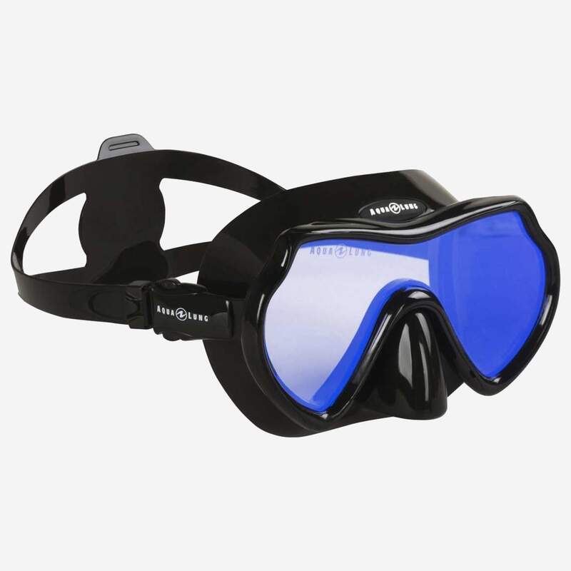 Aqualung DS Mask