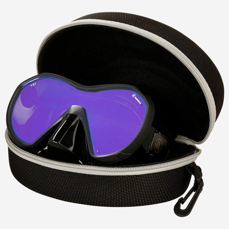 Aqualung DS Mask