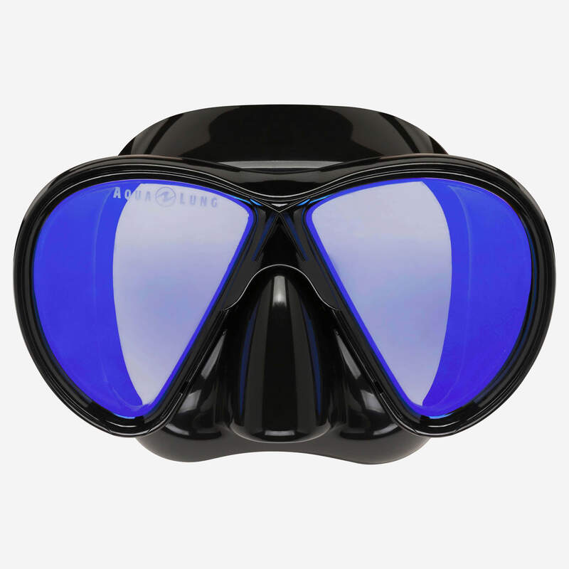 Aqualung DS Mask