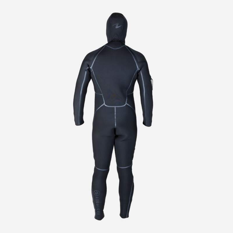 Aqualung Solaflex 8/7mm Wetsuit (Men)