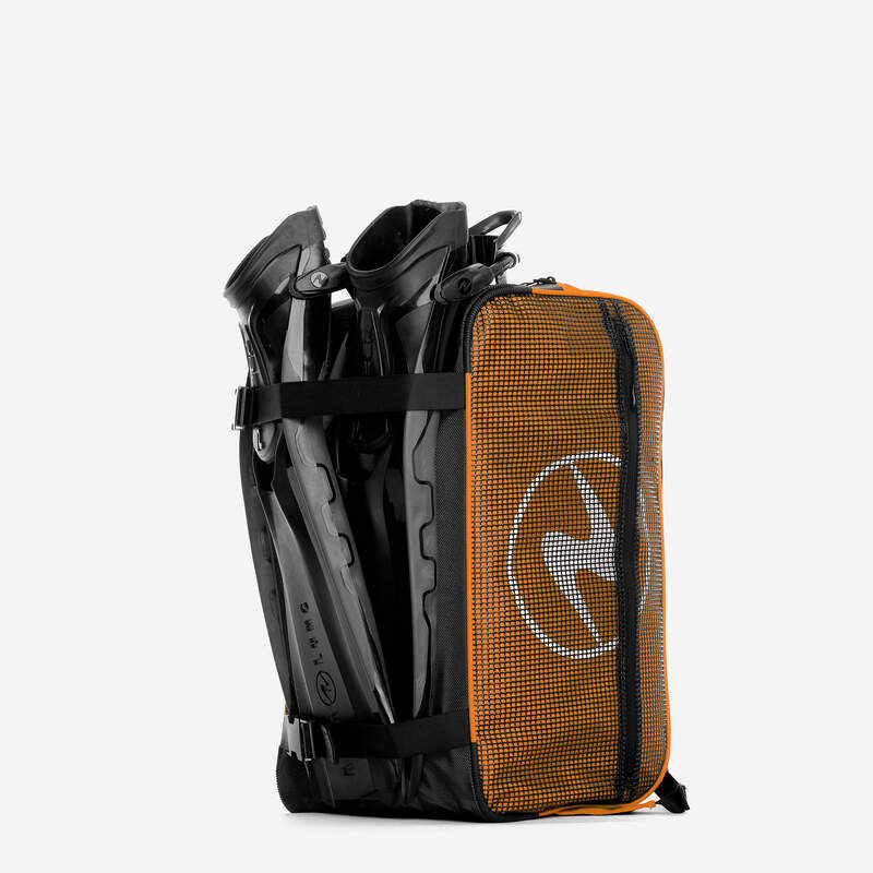 Aqualung Explorer II Duffel Pack Bag