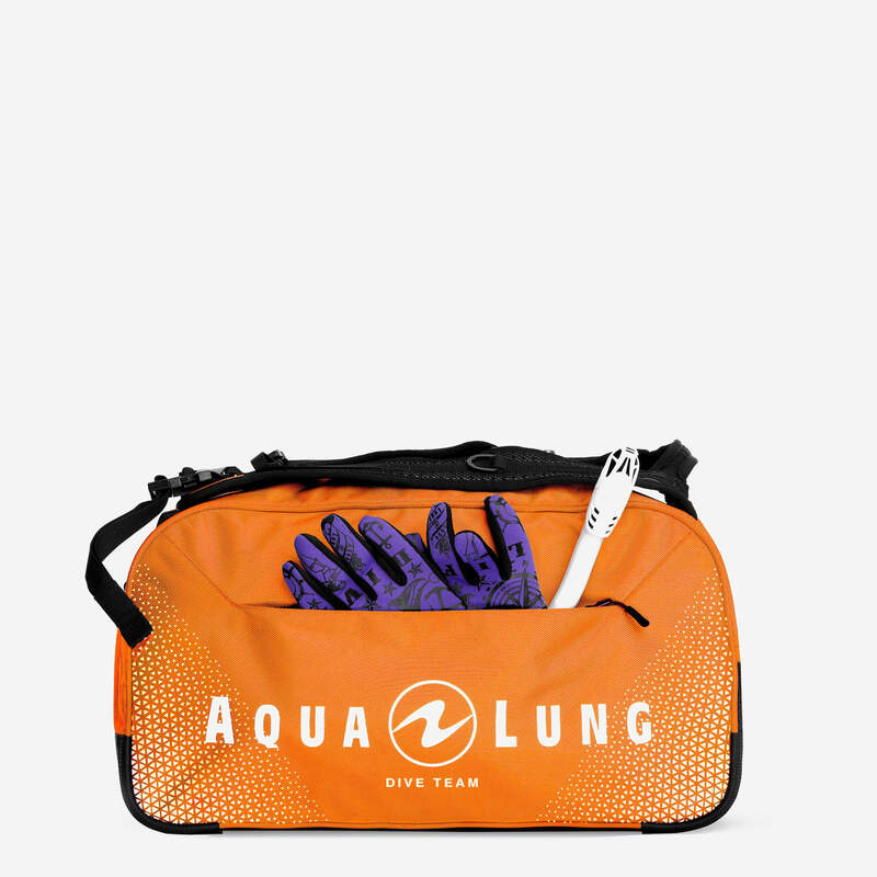 Aqualung Explorer II Duffel Pack Bag