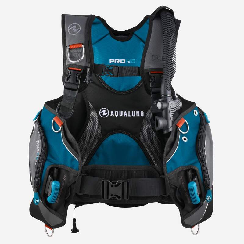 Aqualung Pro HD BCD (Men)