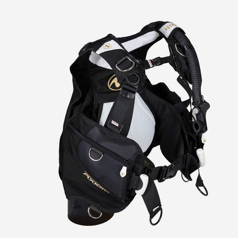 Aqualung Axiom BCD (Women) CLEARANCE