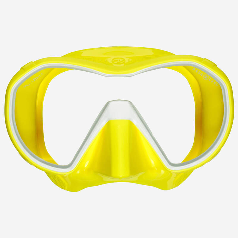 Aqualung Plazma Mask