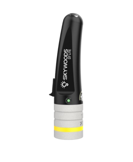Skywoods D7 Lite Dive Torch