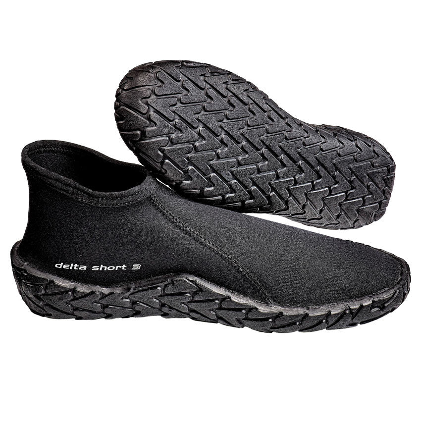 Scubapro Delta 3mm Short Boot