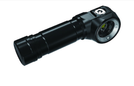 Skywoods D6HL Diving Headlamp Torch
