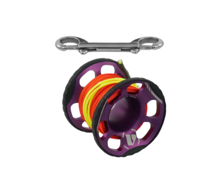Apeks Lifeline Spools Reel