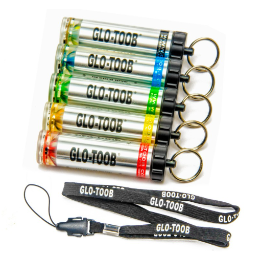 Emergency Light Glo-Toob AAA PRO Series