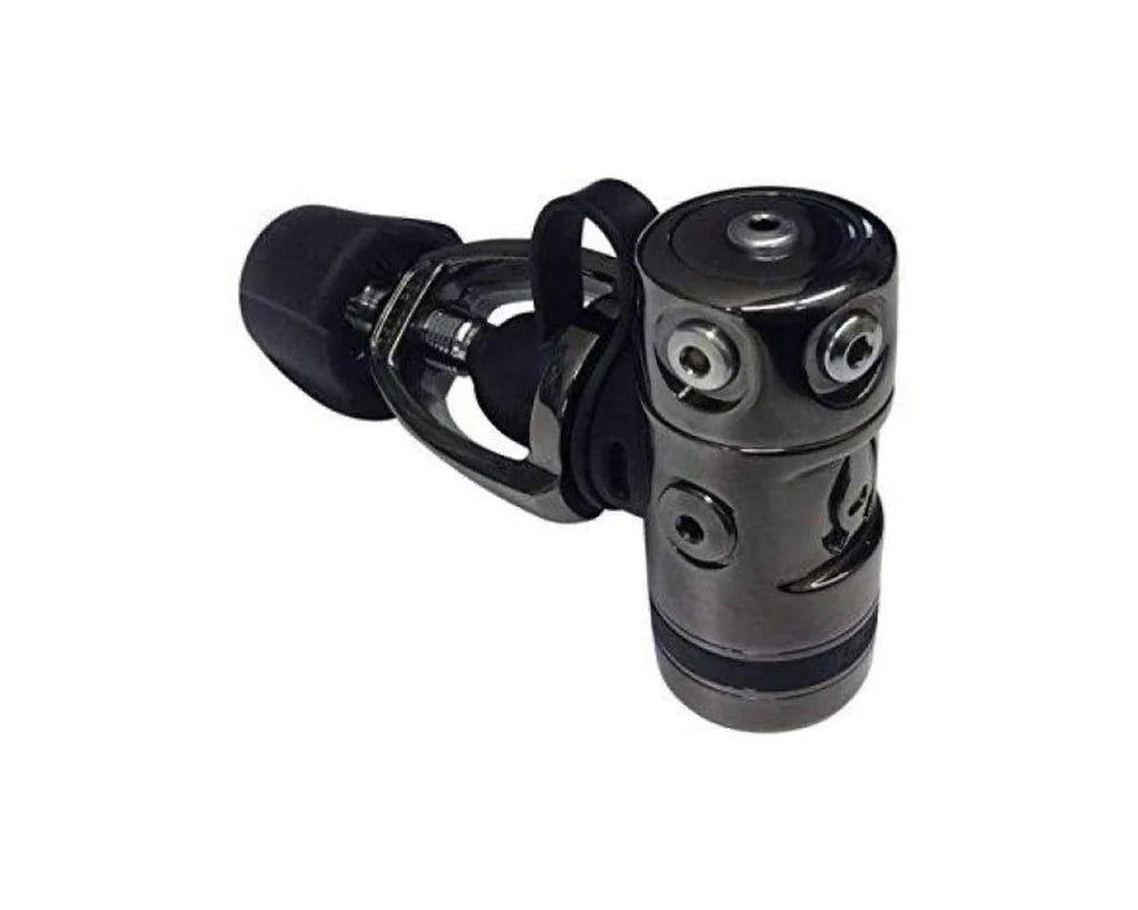 Hollis DCX + 200LX Regulator