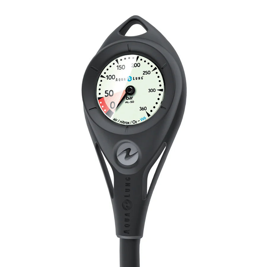 Aqualung Pressure Gauge