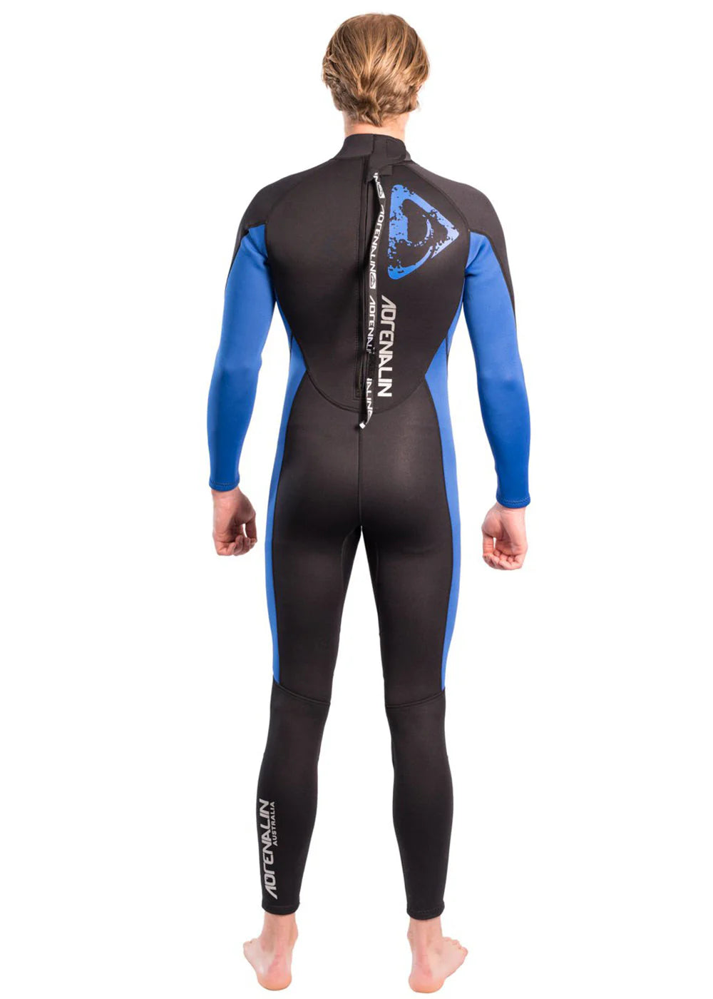 Adrenalin Steamer Enduro 3mm Wetsuit (Men)
