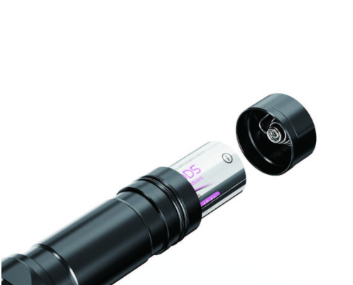 Skywoods D6HL Diving Headlamp Torch