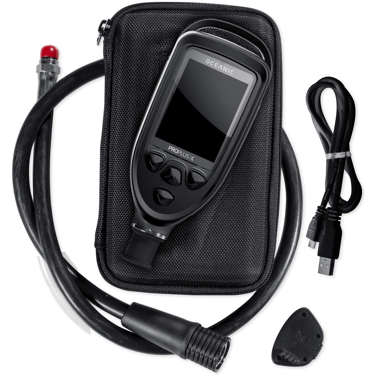 Oceanic ProPlus X Computer