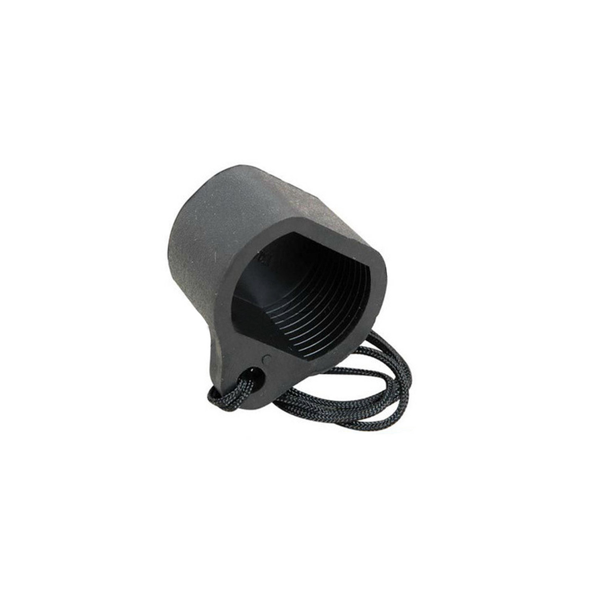 Oceanpro Tank Valve Protector – Black