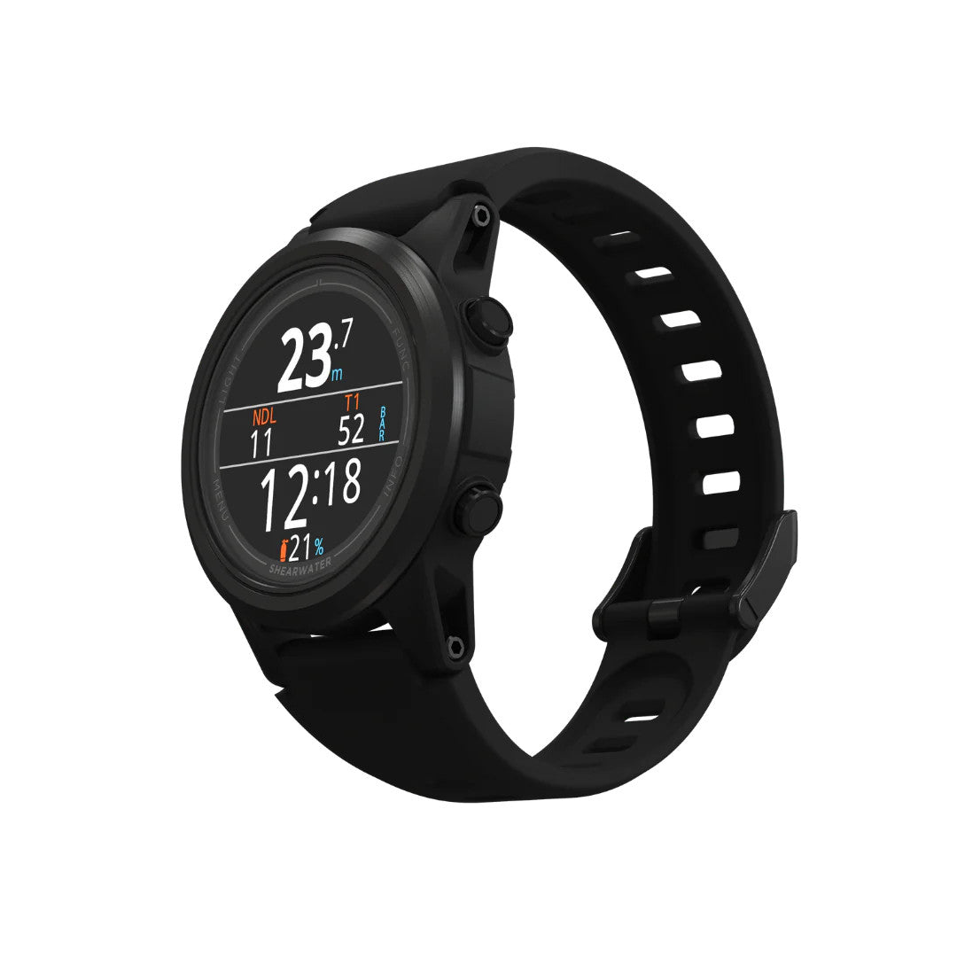 Shearwater Tern TX Computer