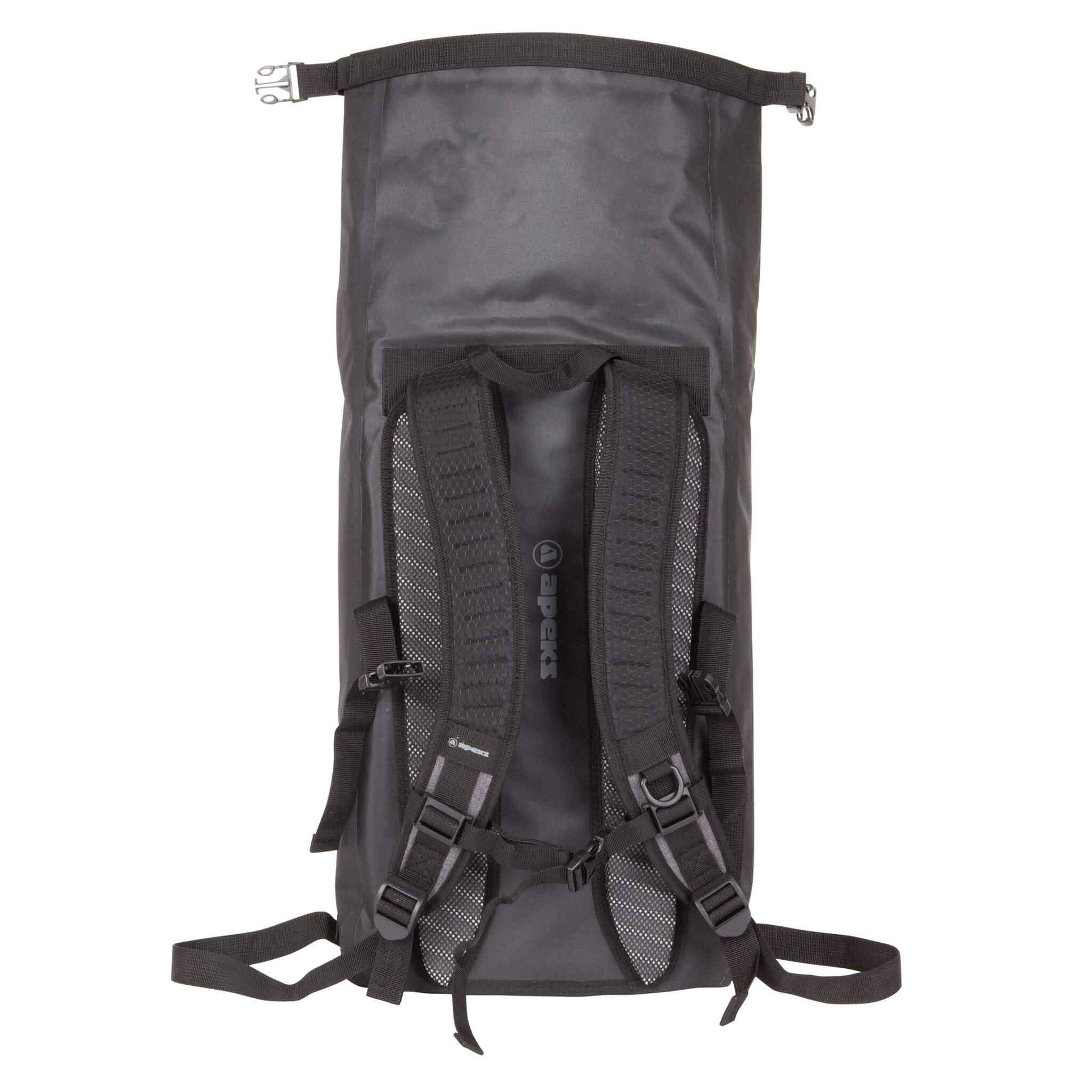 Apeks 30L Dry Bag Backpack