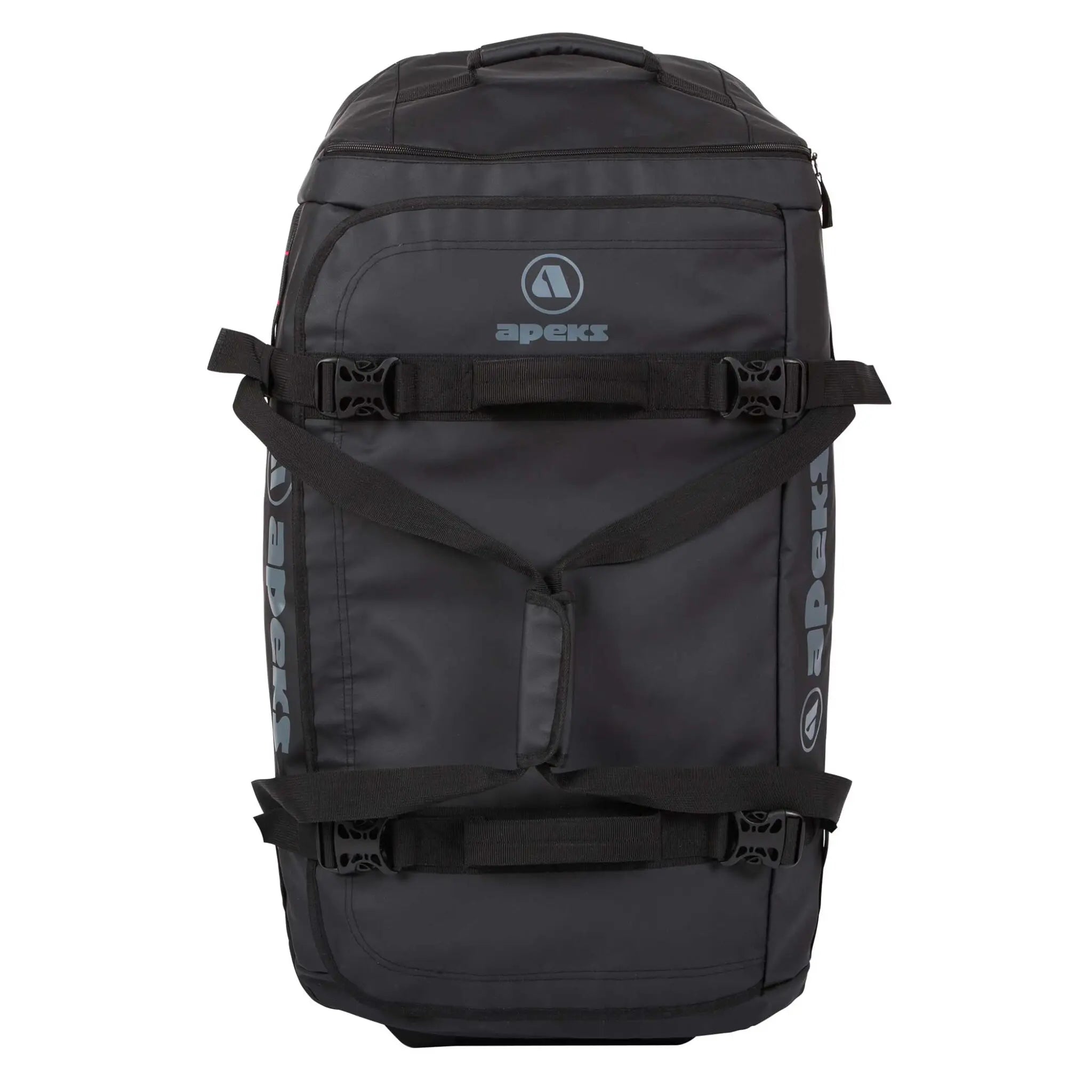 Apeks 90L Roller bag