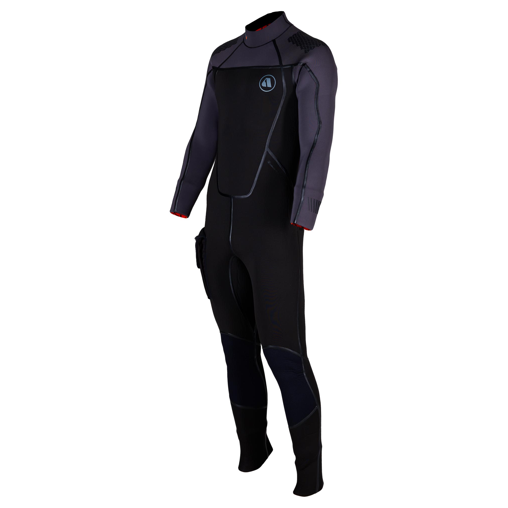 Apeks Thermiq 5mm Men's Wetsuit