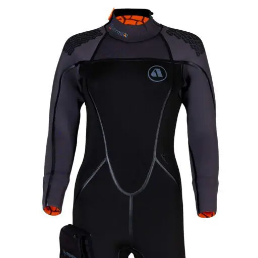 Apeks Thermiq 5mm Women's Wetsuit