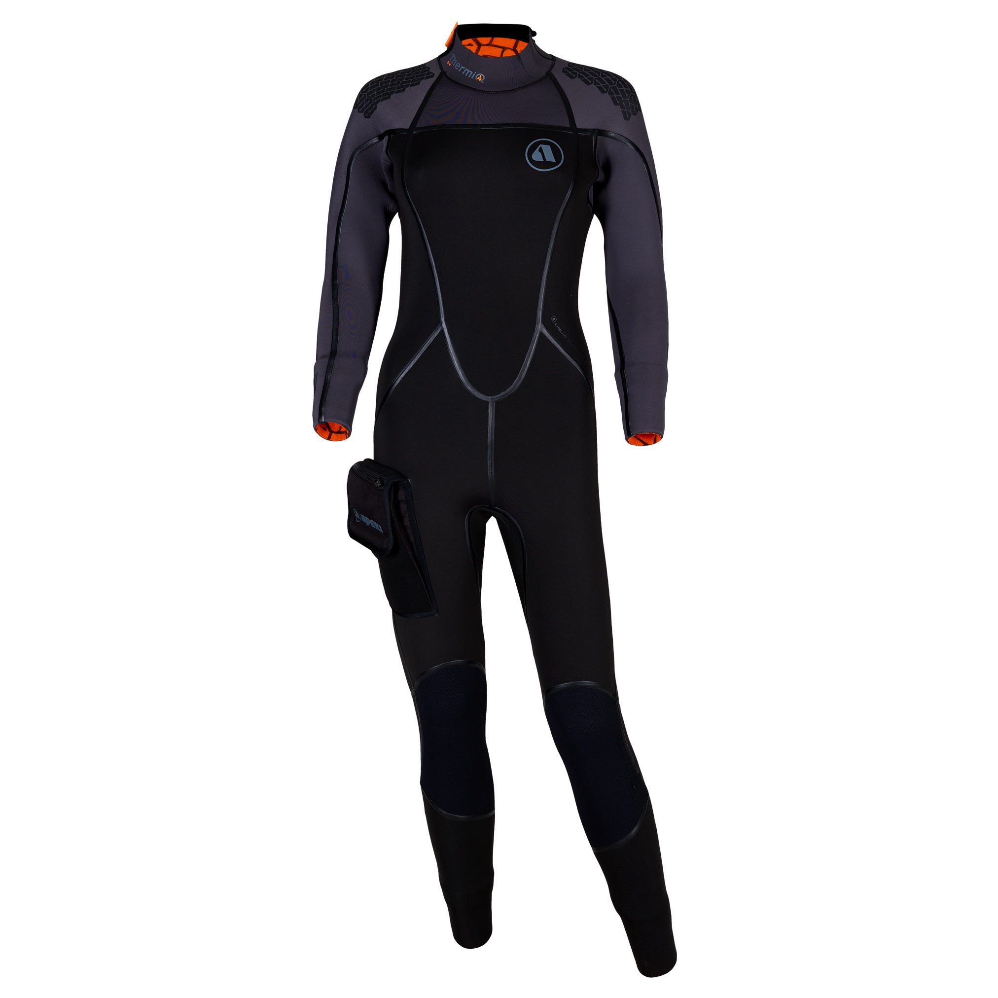 Apeks Thermiq 5mm Women's Wetsuit
