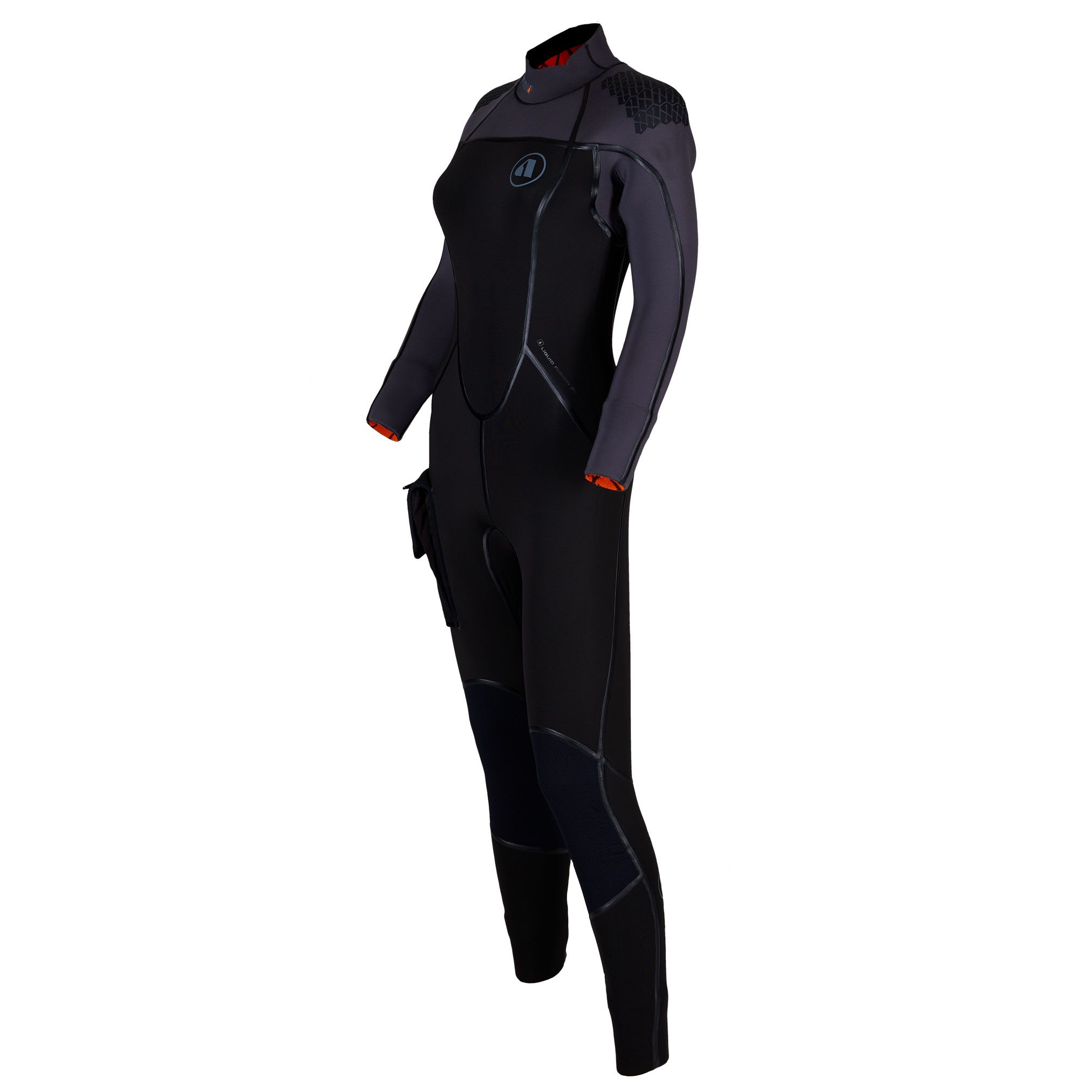Apeks Thermiq 5mm Women's Wetsuit