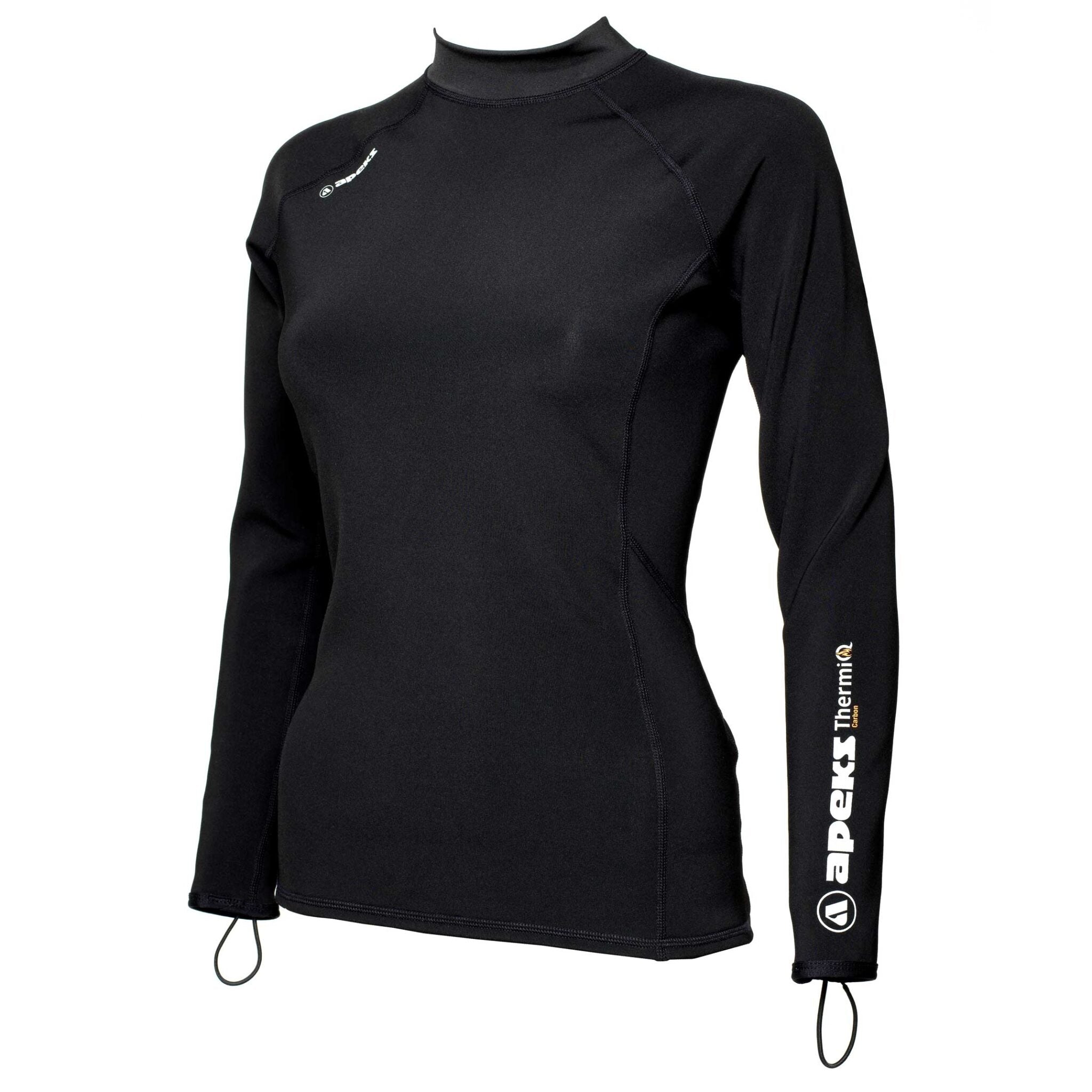 Apeks ThermiQ Carbon Women's Long Sleeve