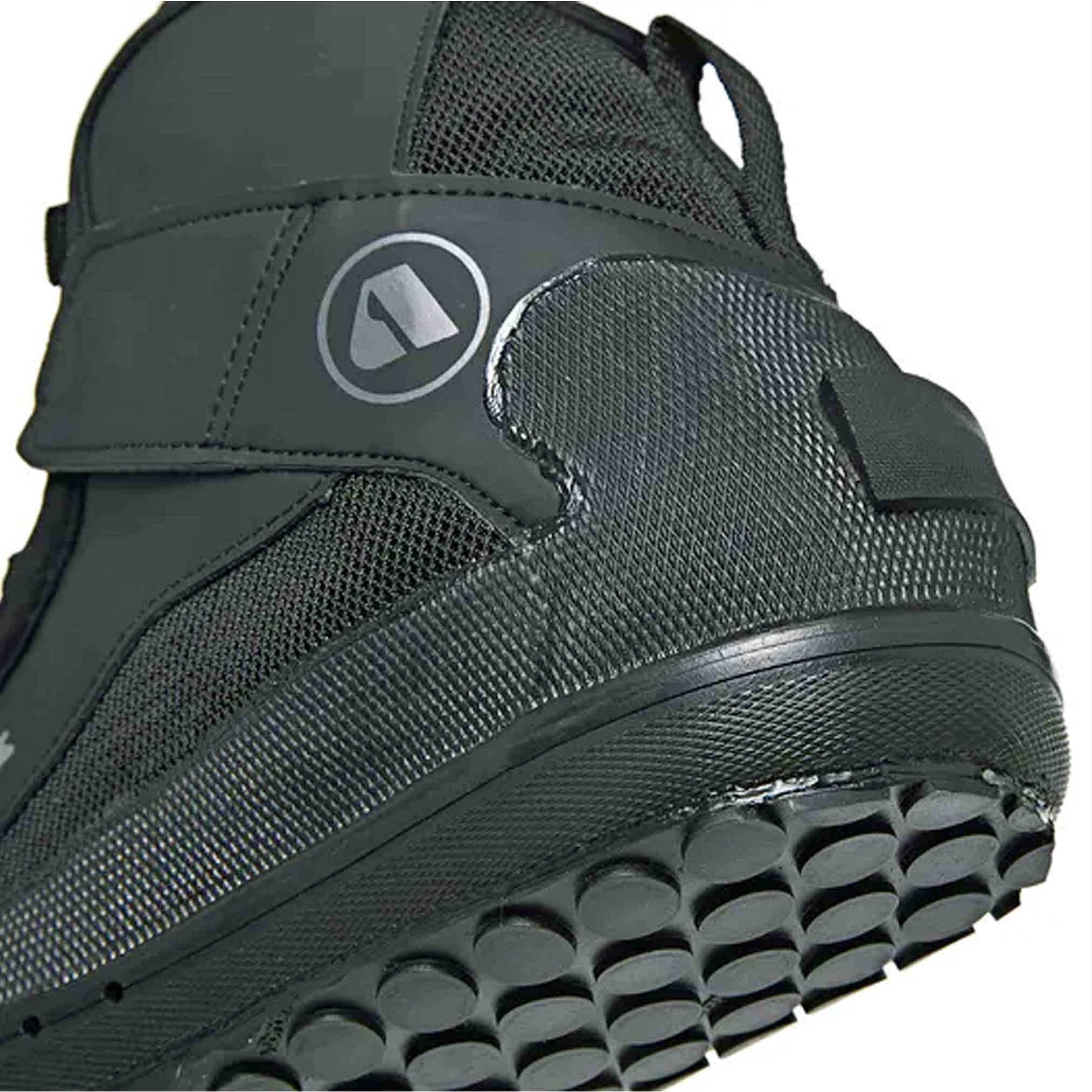 Apeks Thermiq Dry Boot